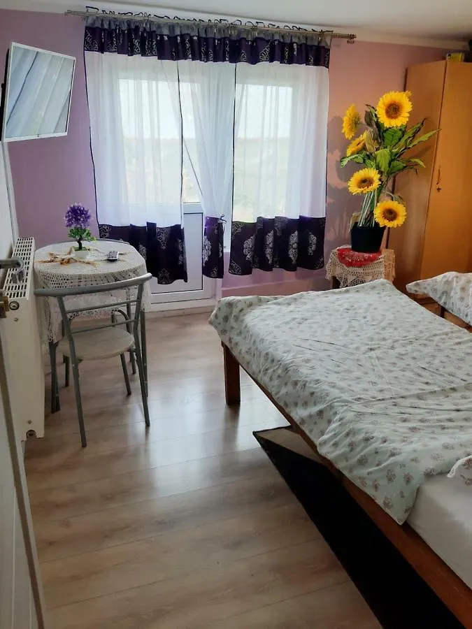 Pokoje Kwiatowe Chwaszczyno Apartment 0*,  Poland